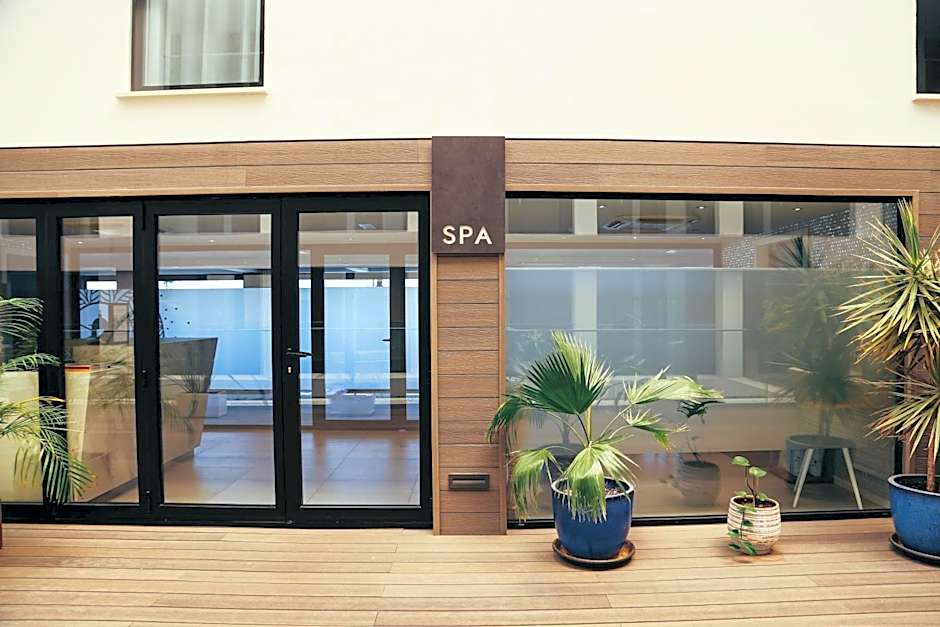 Eurostars Puerto de Ibiza