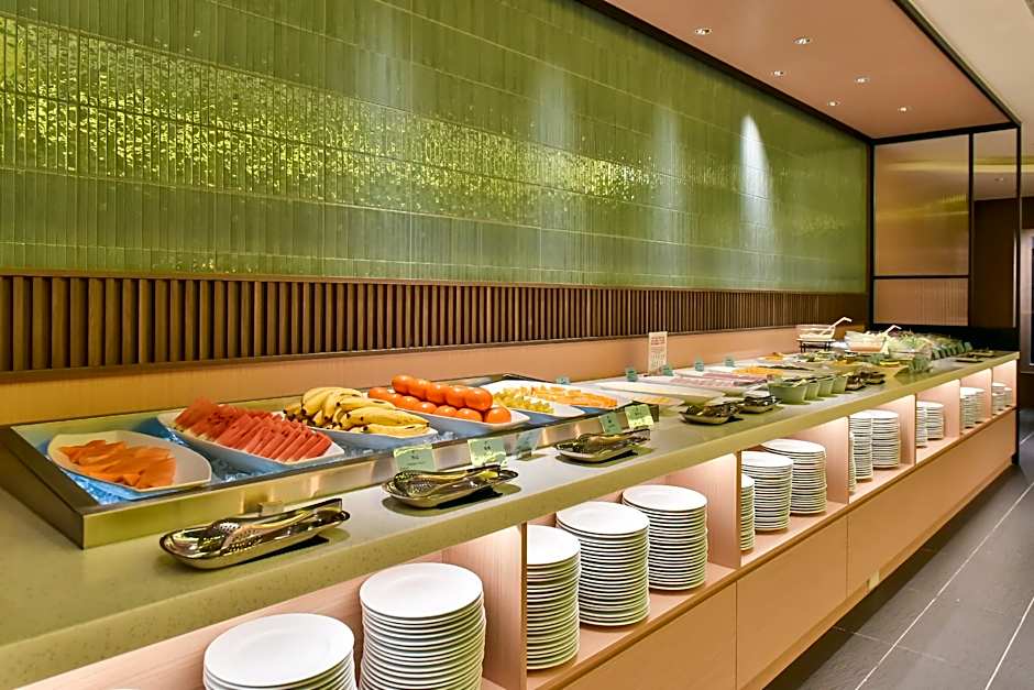 Holiday Inn Taoyuan Airport By IHG