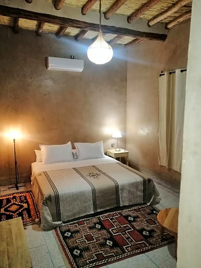 Gîte Ait lmaalam chez Ahmed