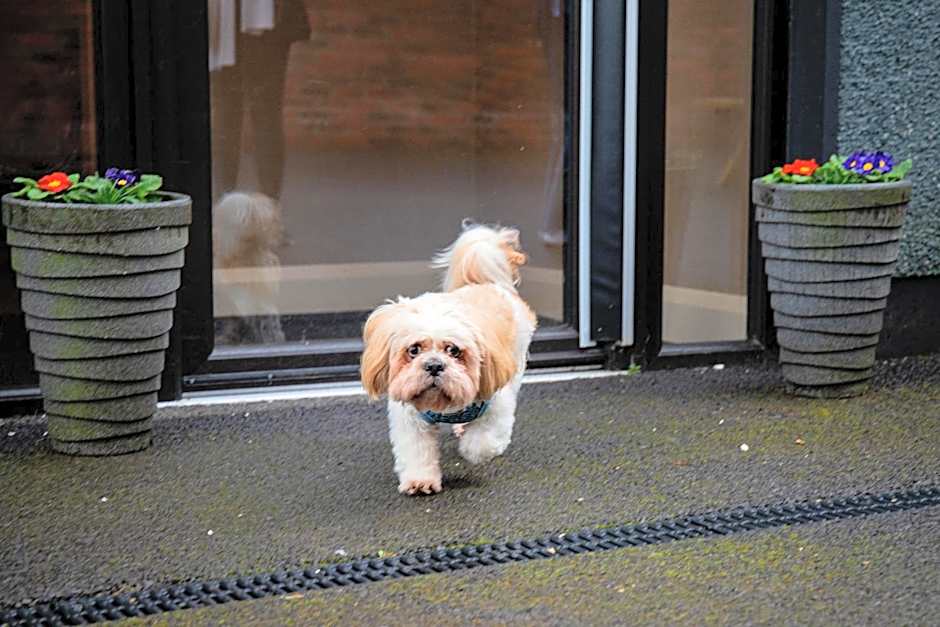 The Enniskillen Hotel and Motel