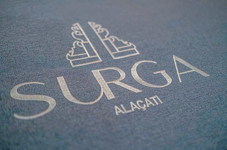 Surga Alaçatı