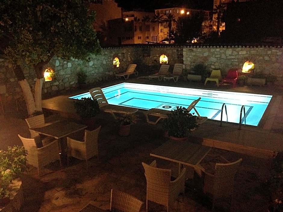 Nazar Hotel
