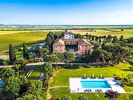 L'Andana Tenuta La Badiola