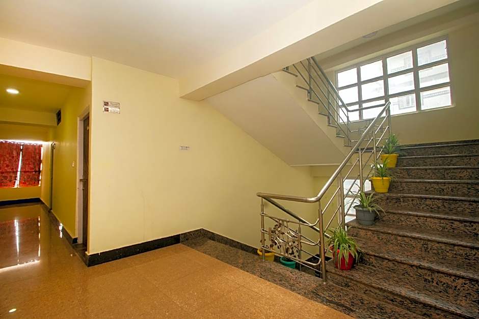 Hotel Golden Sunrise & Spa