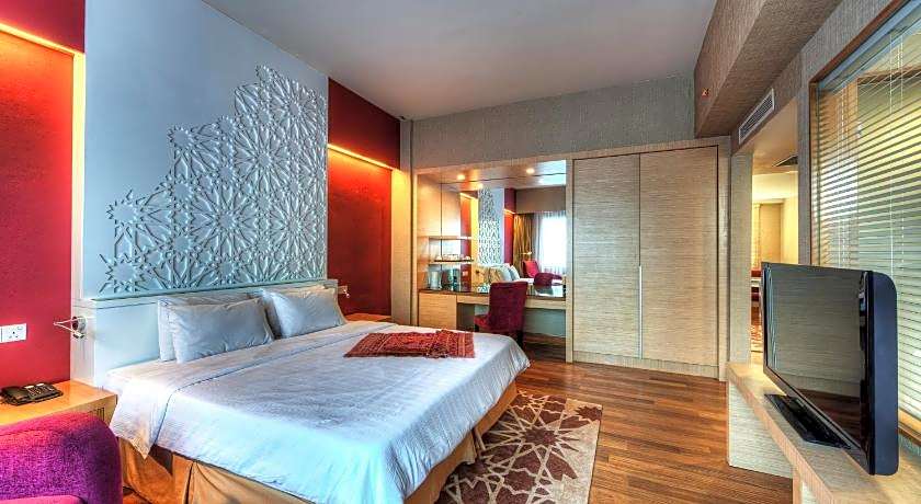 Th Hotel - Kota Kinabalu