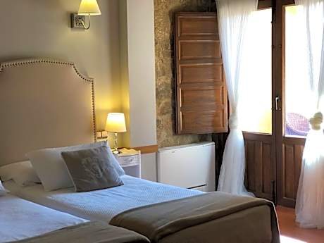 Hotel Ruta Imperial H-CC-00660