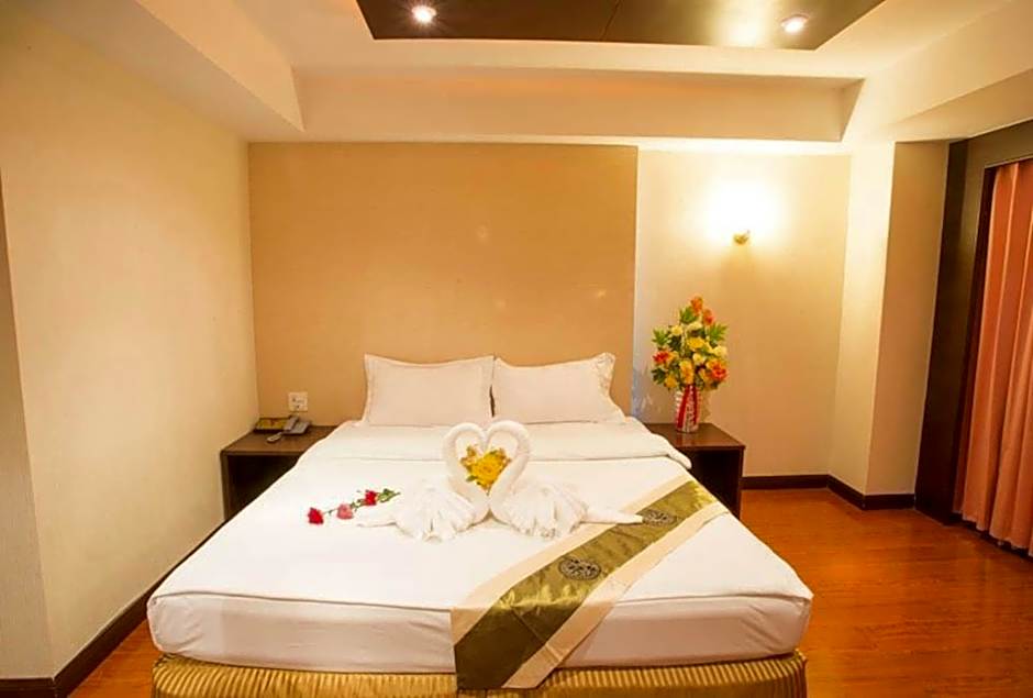 M Hotel Danok