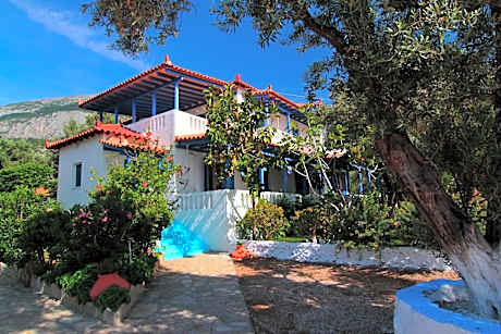 White Rock Apartments