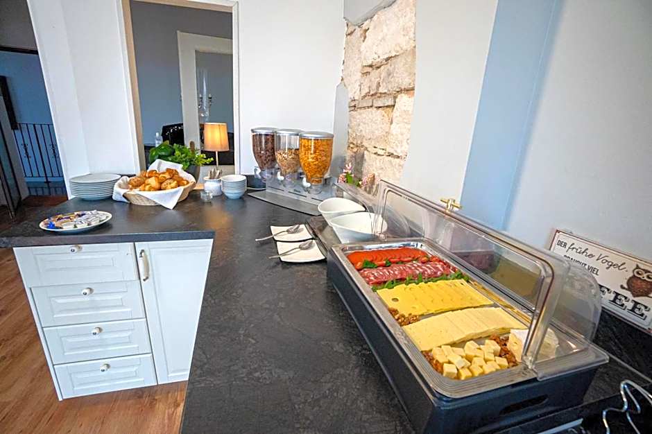 Hotel & Restaurant Tanne