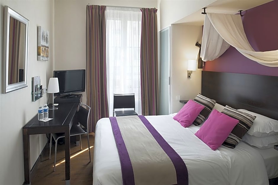 Hotel Florence Nice