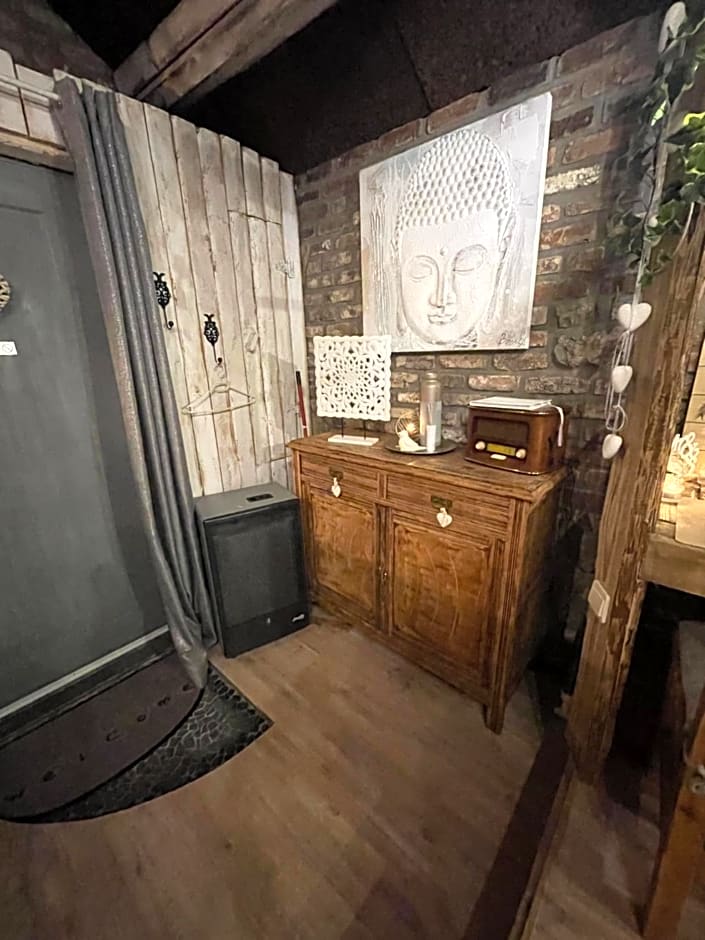 Au Bien-Etre D’Elise - Chambre d’hôte
