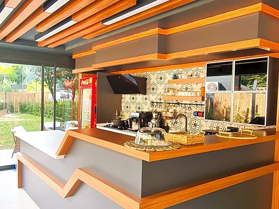 River Side TinyHouse