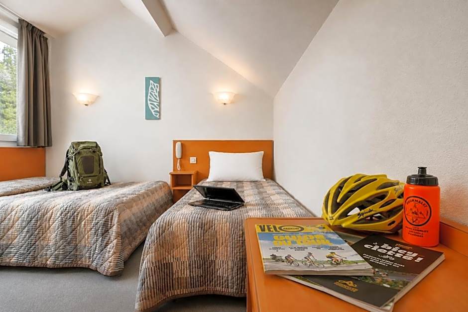 Hôtel Compostelle