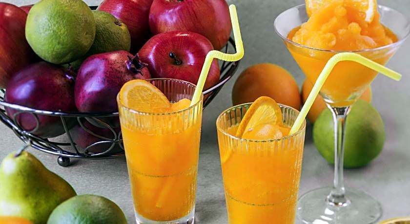 Ibis Styles Ambassador Incheon Airport