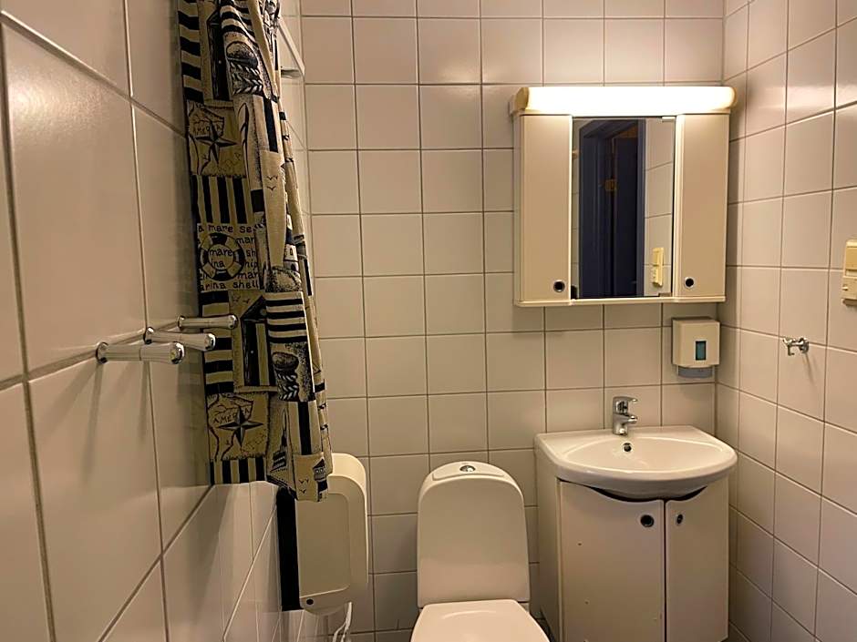 Lærdal Ferie- og Fritidspark