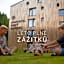 Aparthotel Svatý Vavřinec