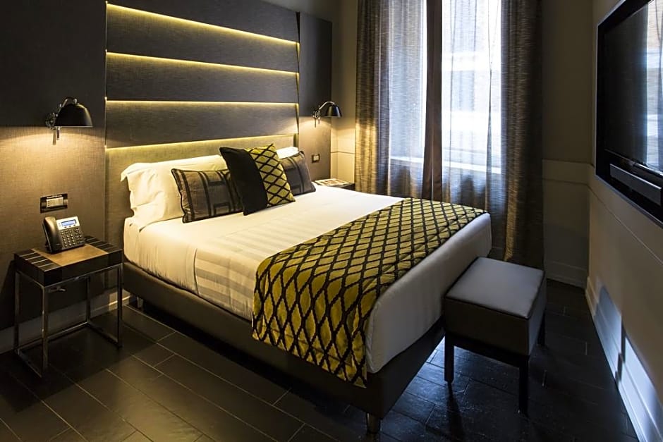 Rome Style Hotel