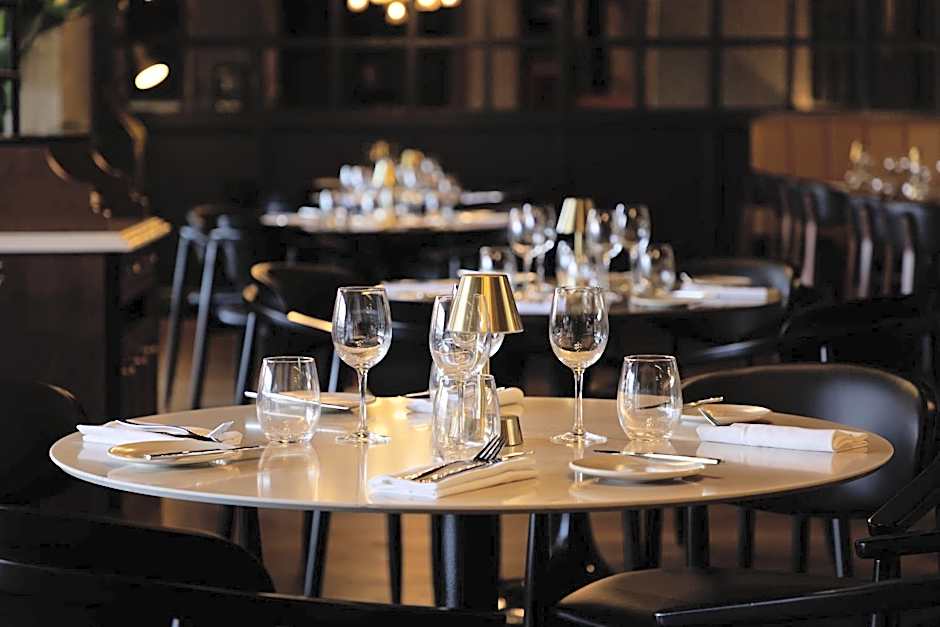DoubleTree by Hilton Bath