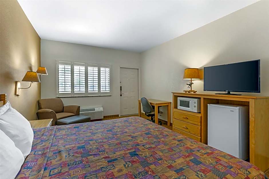 Best Western Gold Canyon Inn & Suites