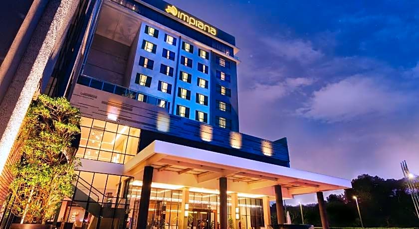 Impiana Hotel Senai