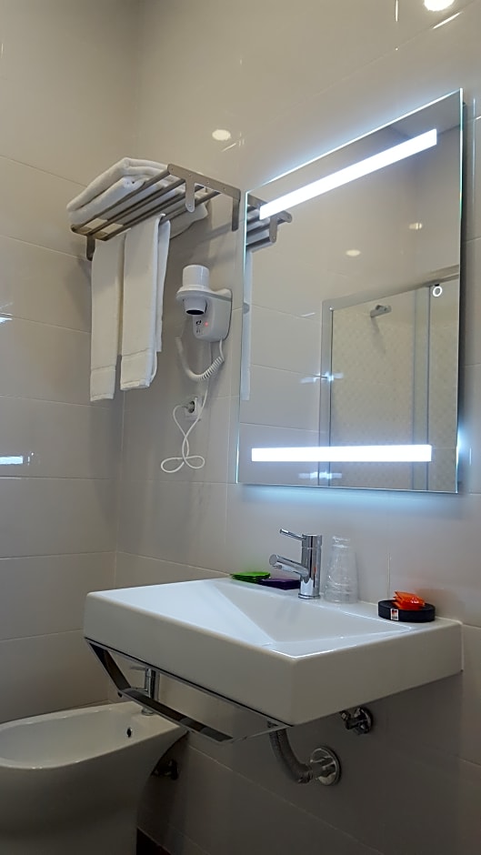 Grande Pensao Residencial Alcobia