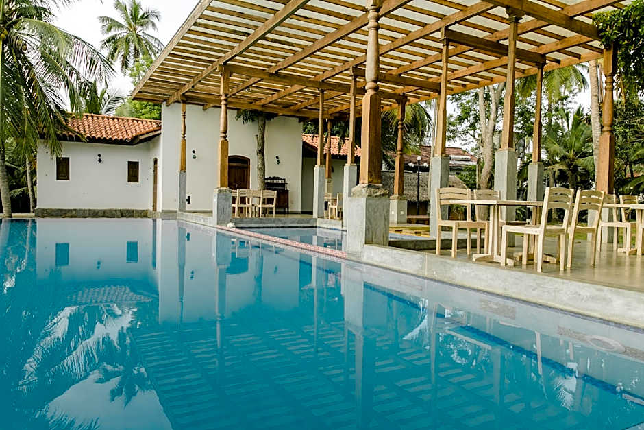 Nuga Eden Tangalle