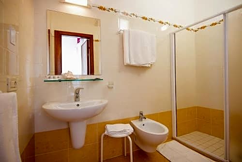 Hotel Venezia Cattolica