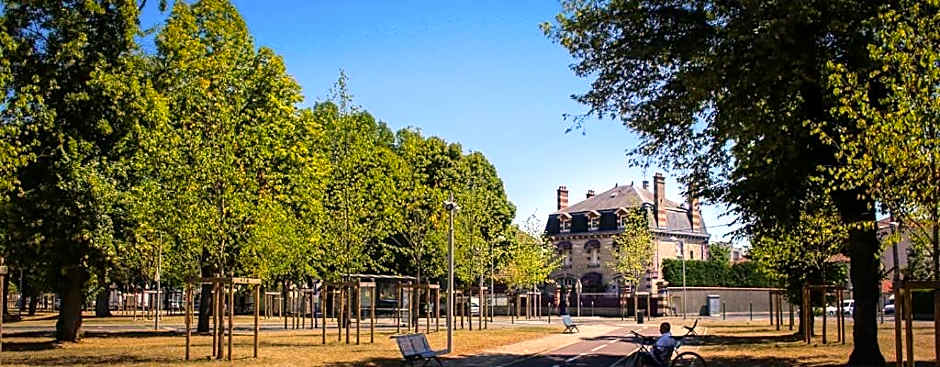 Manoir François 1er