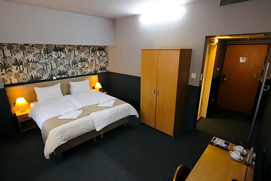 Gartner Hotel