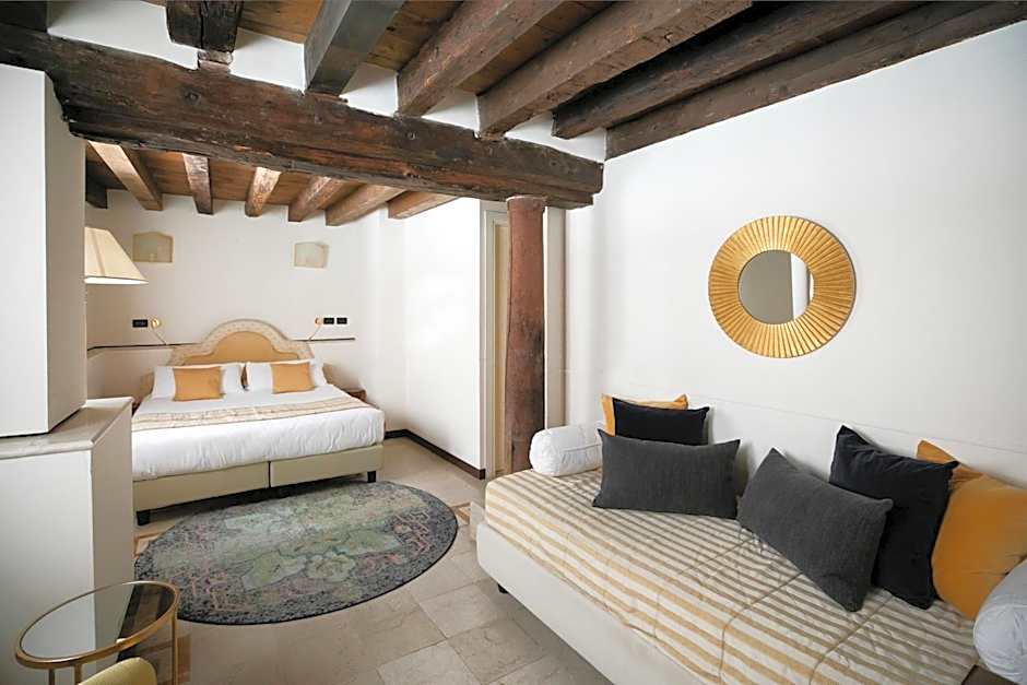 Ca' San Giorgio B&B