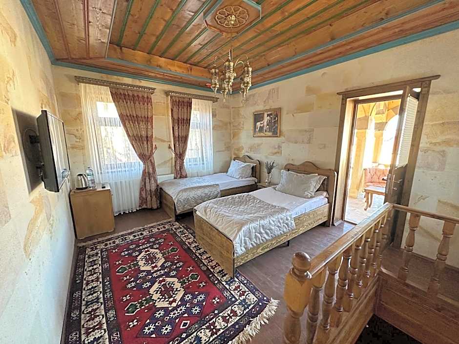 Göreme Reva Hotel