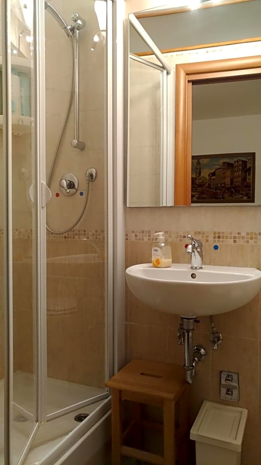 Alfieri Bed & Breakfast