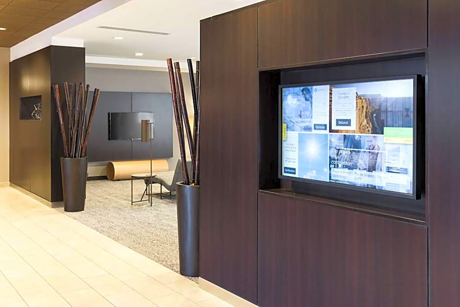 Courtyard by Marriott Phoenix Chandler/Fashion Center