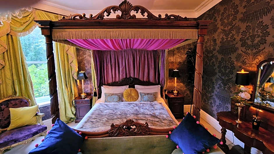 Ravenscroft B&B