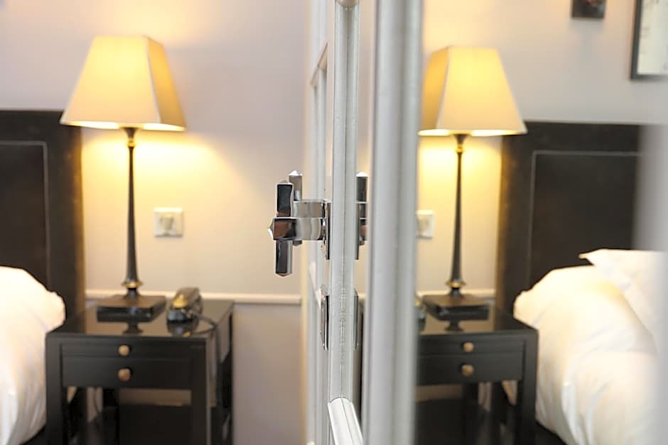 Hotel Saint-Louis Pigalle