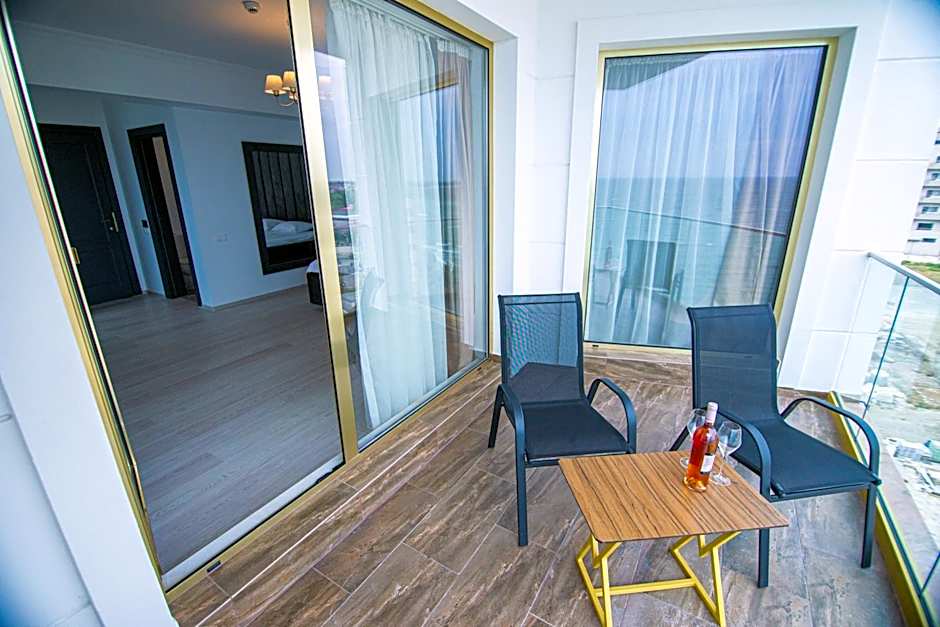 Alessio Hotel Residence