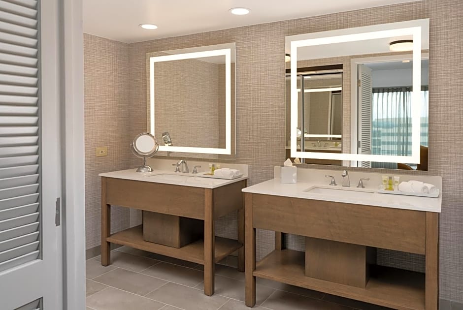 Hilton Fairfax, Va