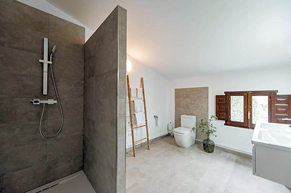 Boutique Bed & Breakfast Casa Paco - adults only