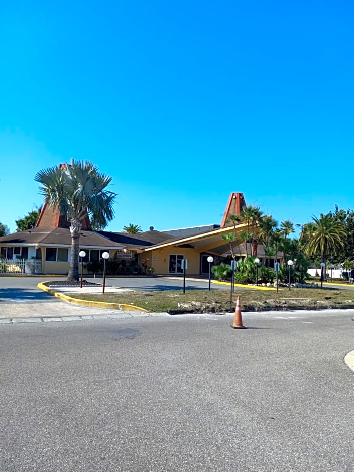 Rodeway Inn