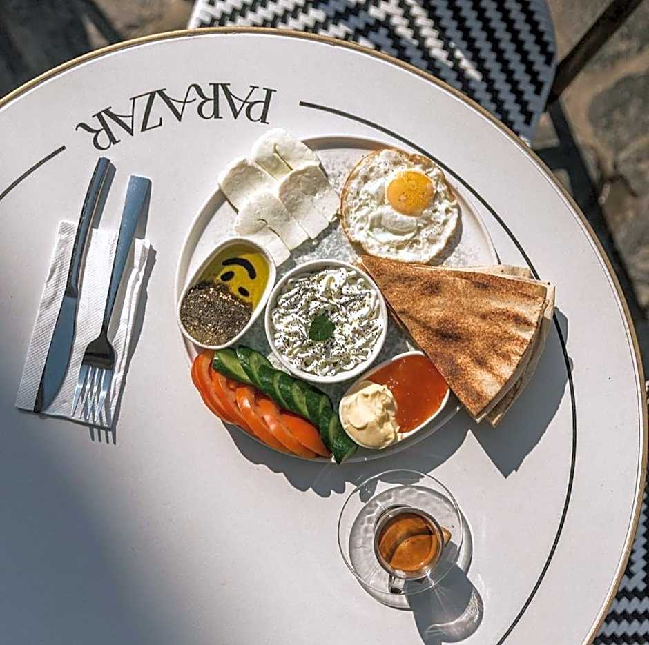 Batroun boutique suites