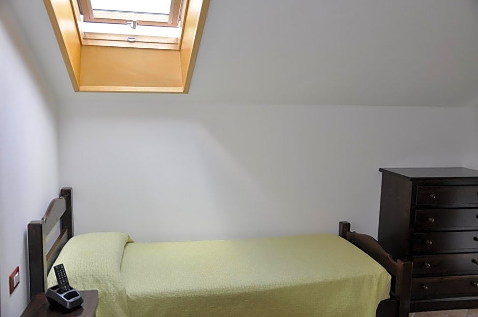 Bed & Breakfast 4U PARCHEGGIO INTERNO