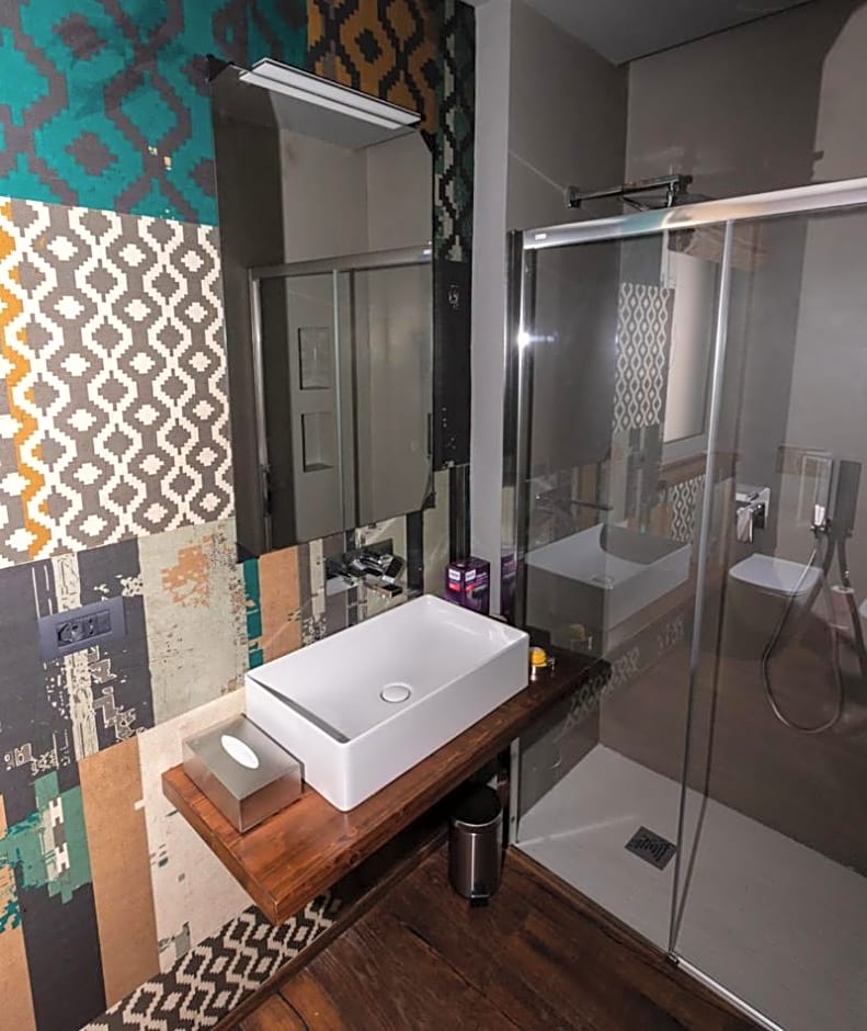 Fiorini Rooms Pescasseroli