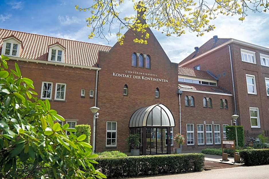 Hotel Kontakt der Kontinenten