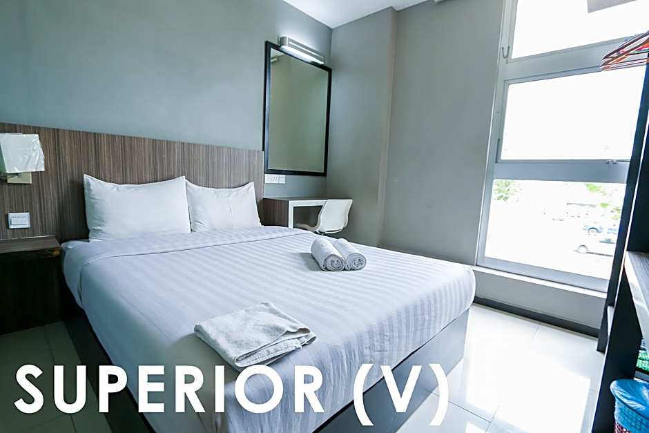 Hotel 99 - Bandar Botanik Klang