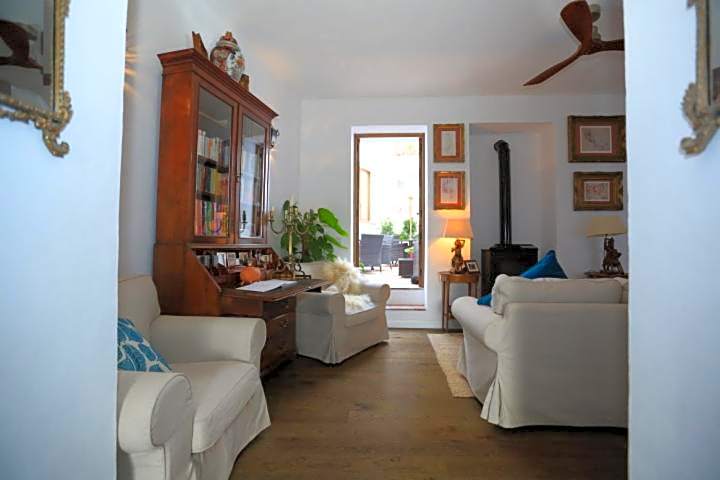 Casa Rural Miller's of Frigiliana