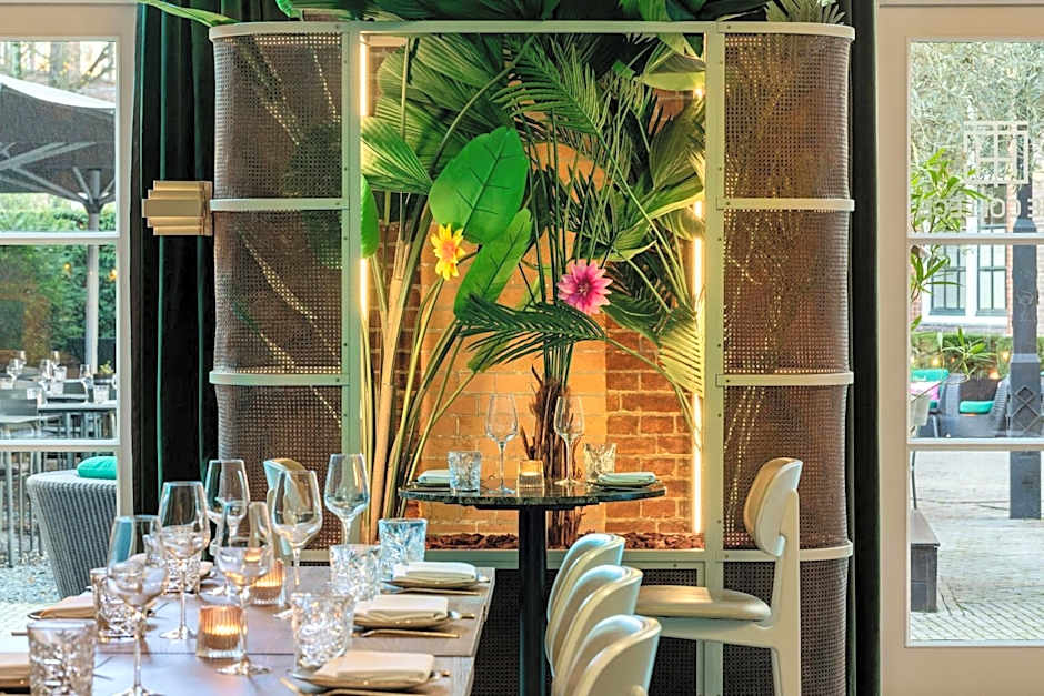 The College Hotel Amsterdam, Autograph Collection