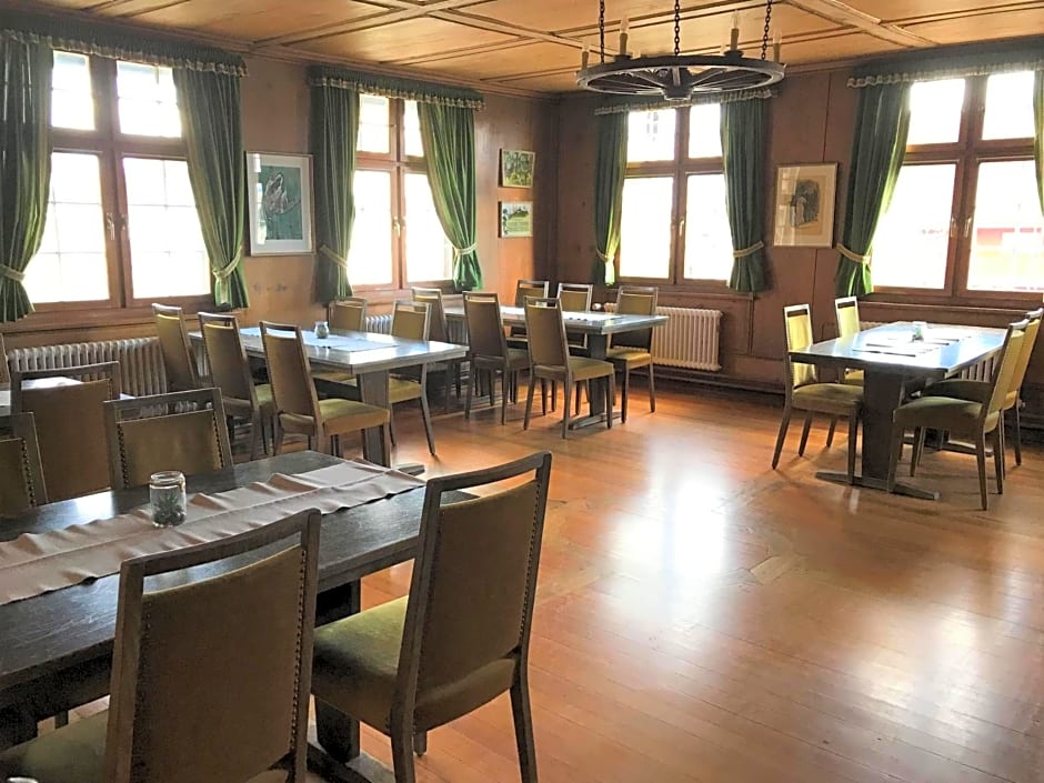 Gasthaus zum Goldenen Kreuz