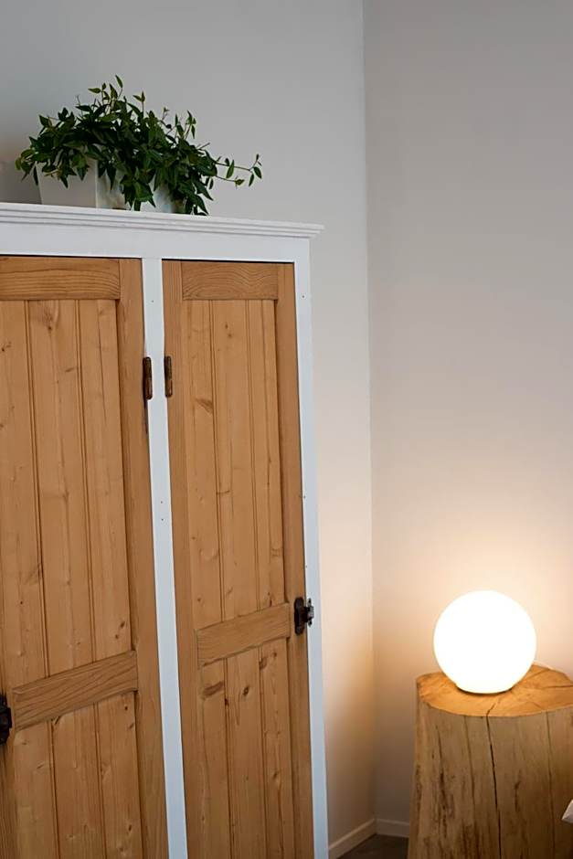 Maison d'Hôtes Cerf'titude