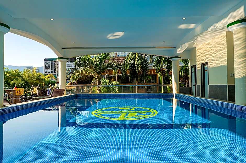 Thanh Lich Hue Hotel