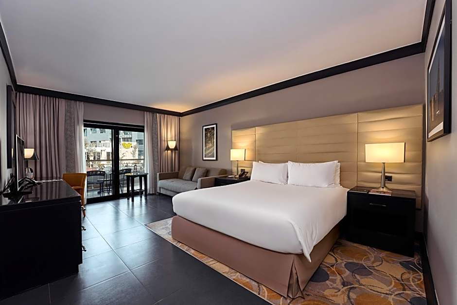 InterContinental Malta By IHG